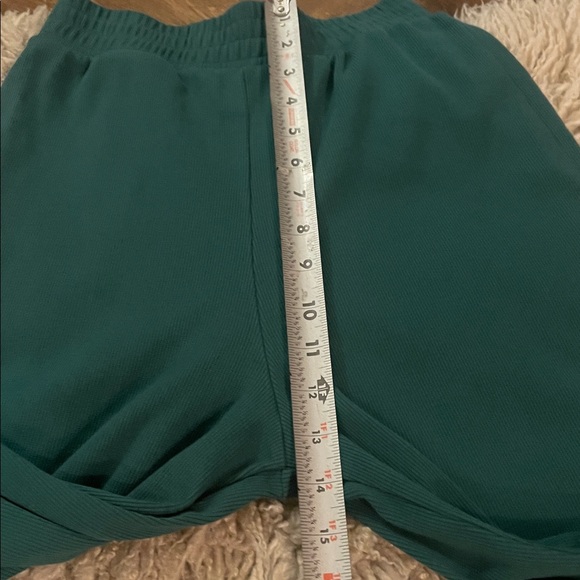 Noble (like PACT) Teal Women's lounge set - 98% organic cotton - Picture 11 of 13